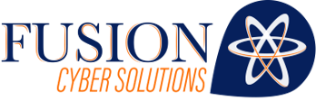 Logo of Welcome to Fusion Cyber Solutions